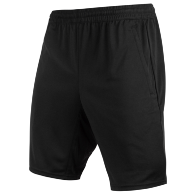 PANTALÓN CORTO NEGRO